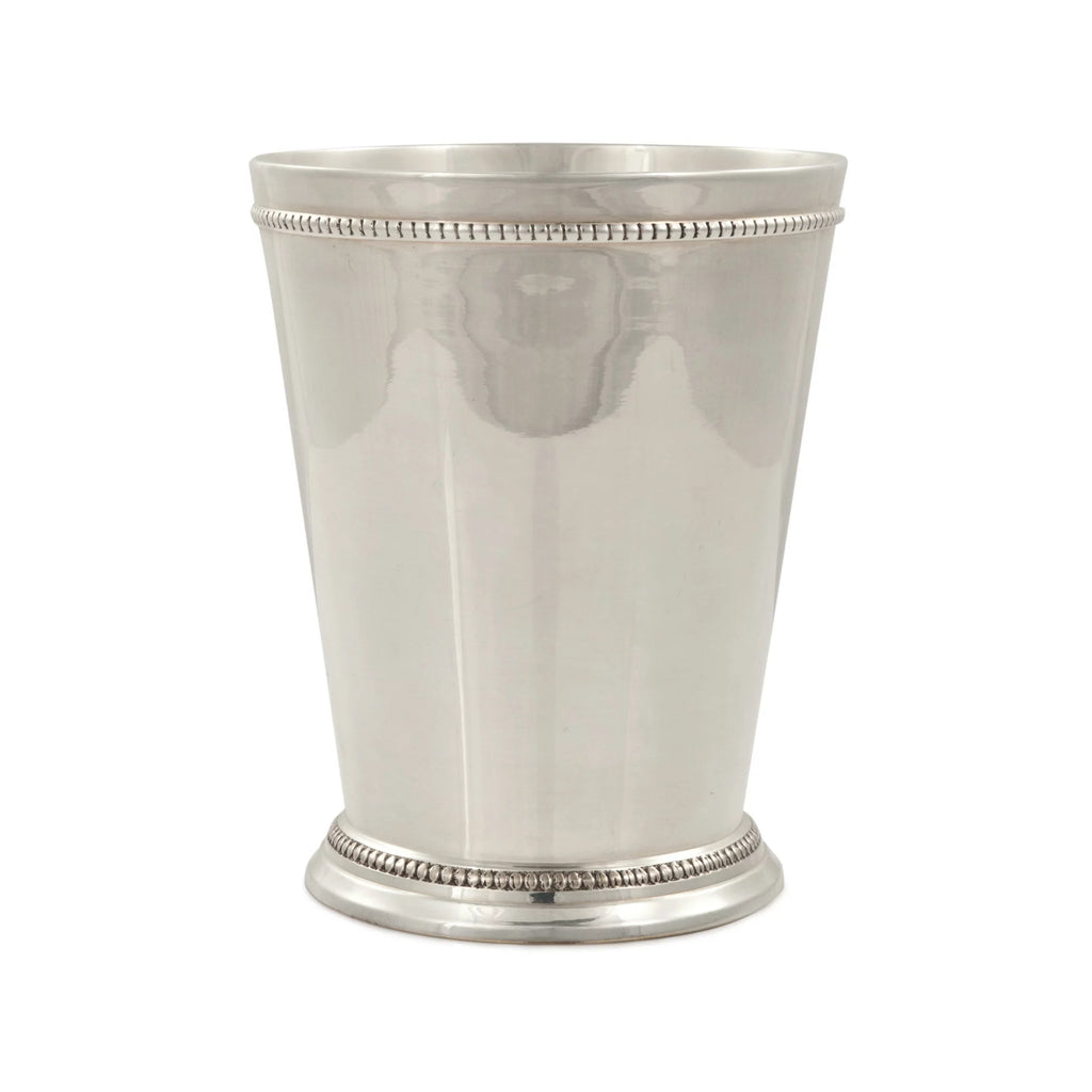 Mint Julep Cup, Set of 1, 12oz, Silver D818444