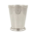 Mint Julep Cup, Set of 1, 12oz, Silver D818444