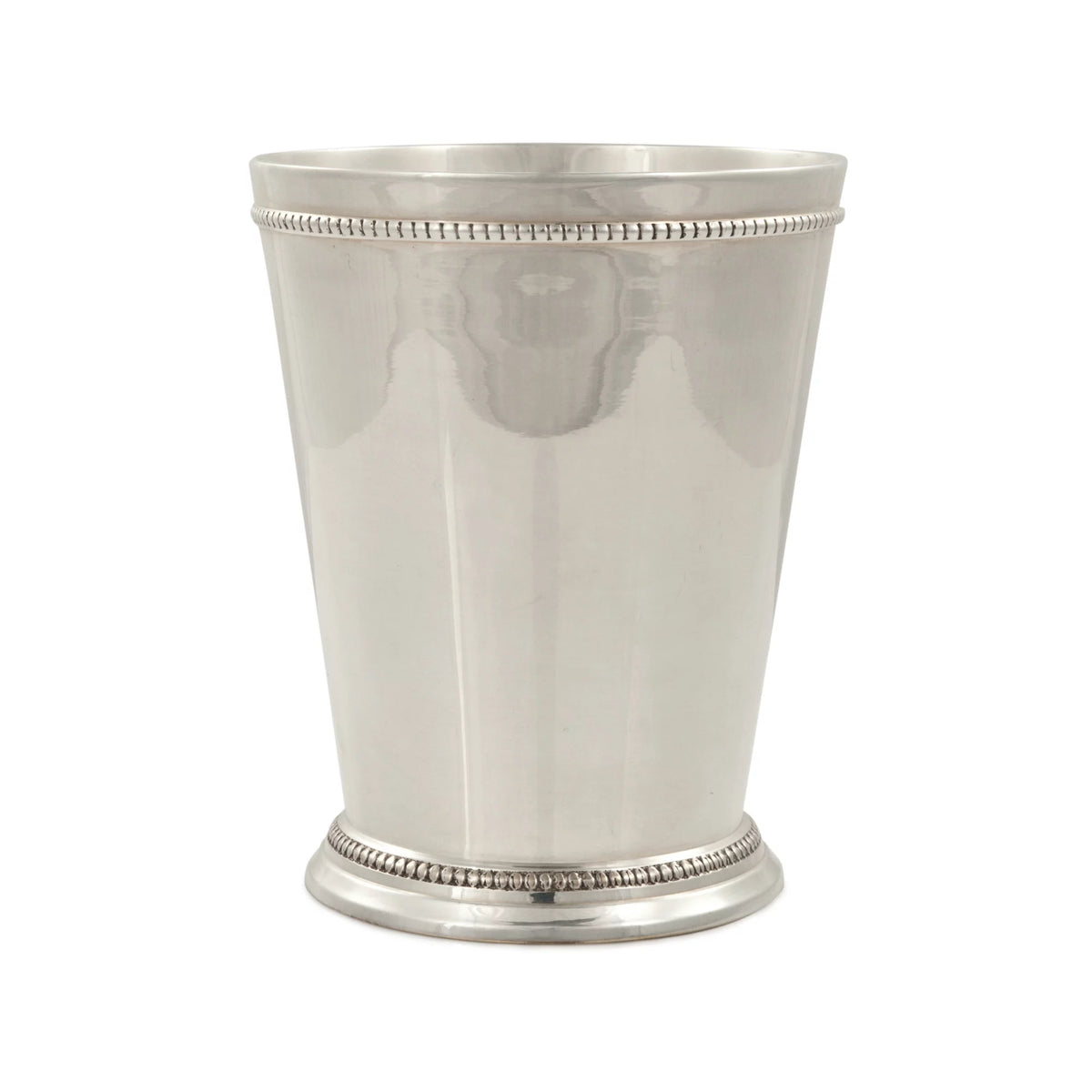 Mint Julep Cup, Set of 1, 12oz, Silver D818444