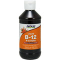Liquid B-12 (B-Complex) 8 fl oz S589