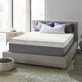 Twin Foam Mattress-in-a-Box K998