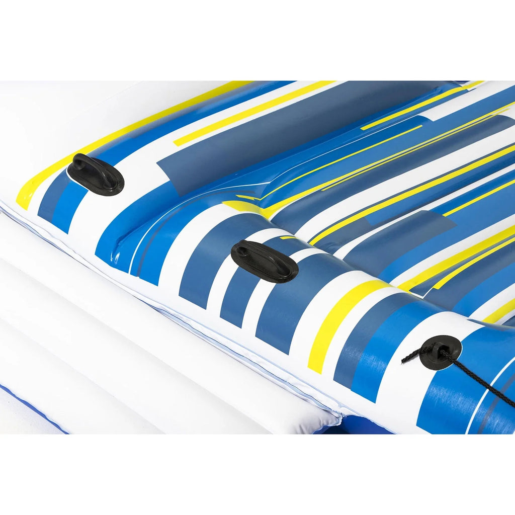 6-Person Inflatable Float U5482