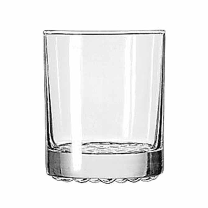 7.75 oz. Rocks Glass - 48/Case U898924
