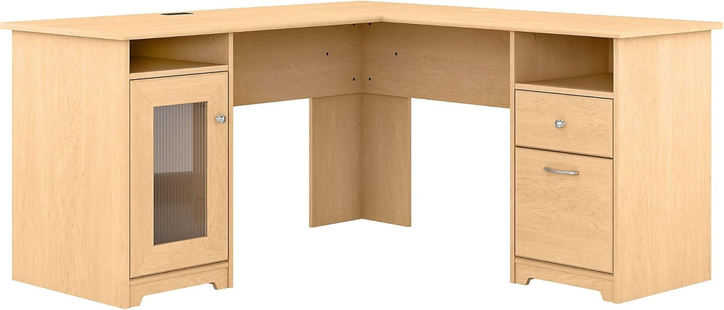 L Shaped Computer Desk X60539
