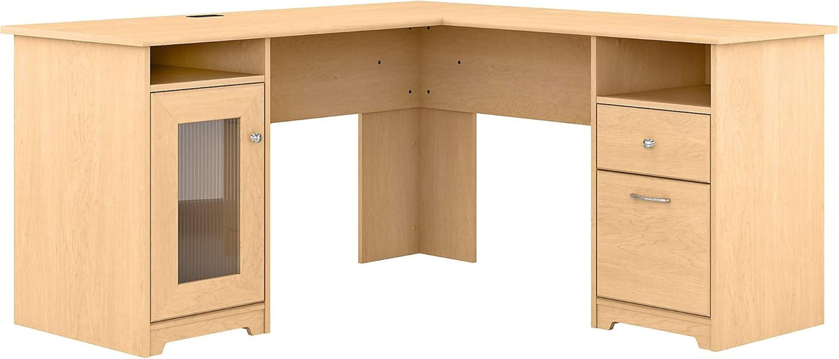 L Shaped Computer Desk X60539