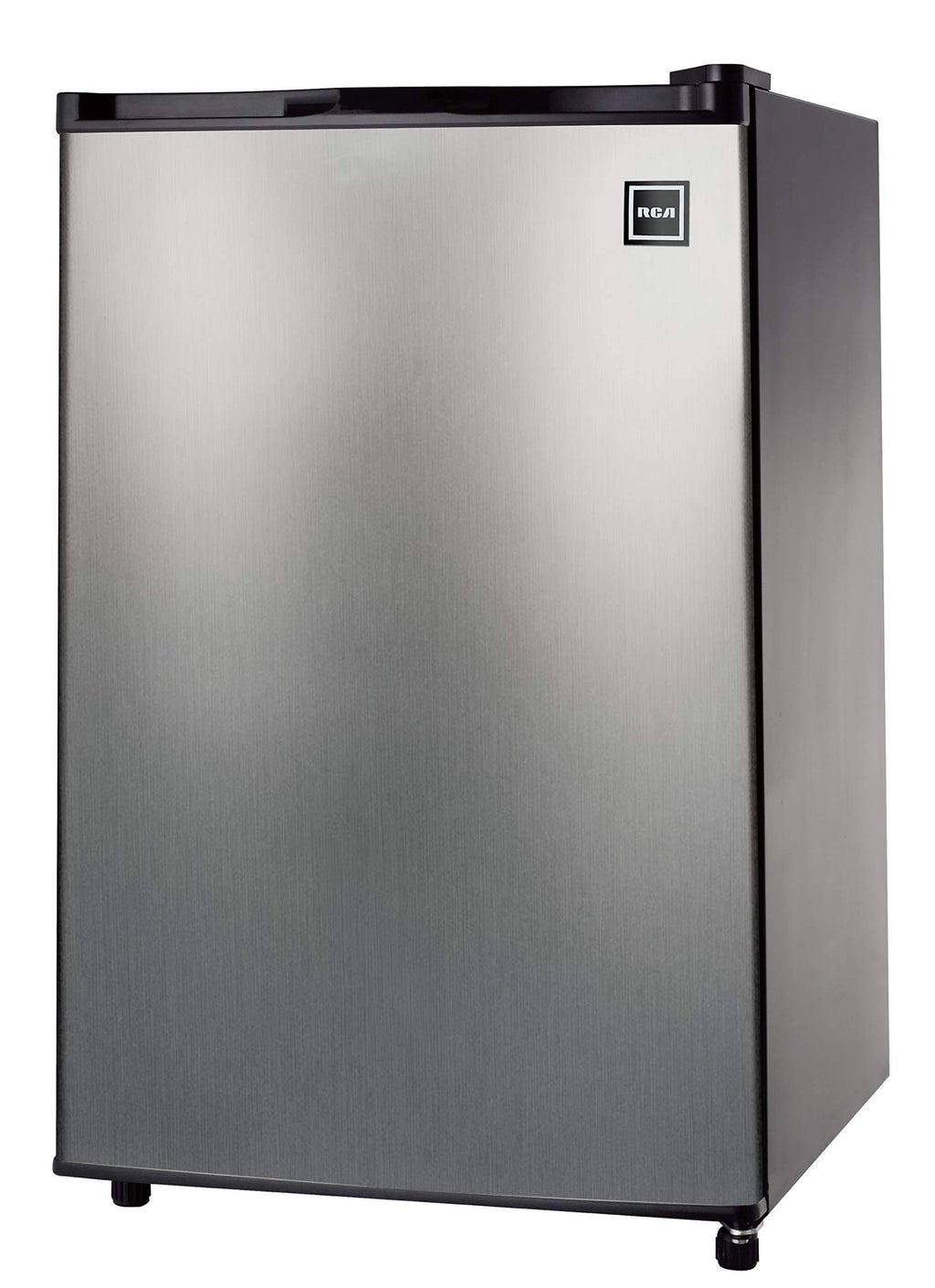 4.5 Cu. ft. Mini Fridge Stainless Steel A194