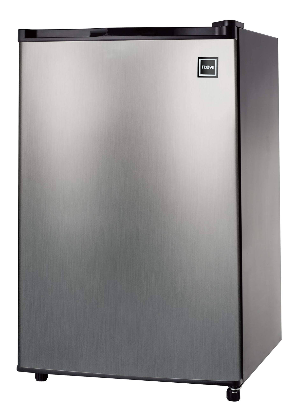 4.5 Cu. ft. Mini Fridge Stainless Steel A194