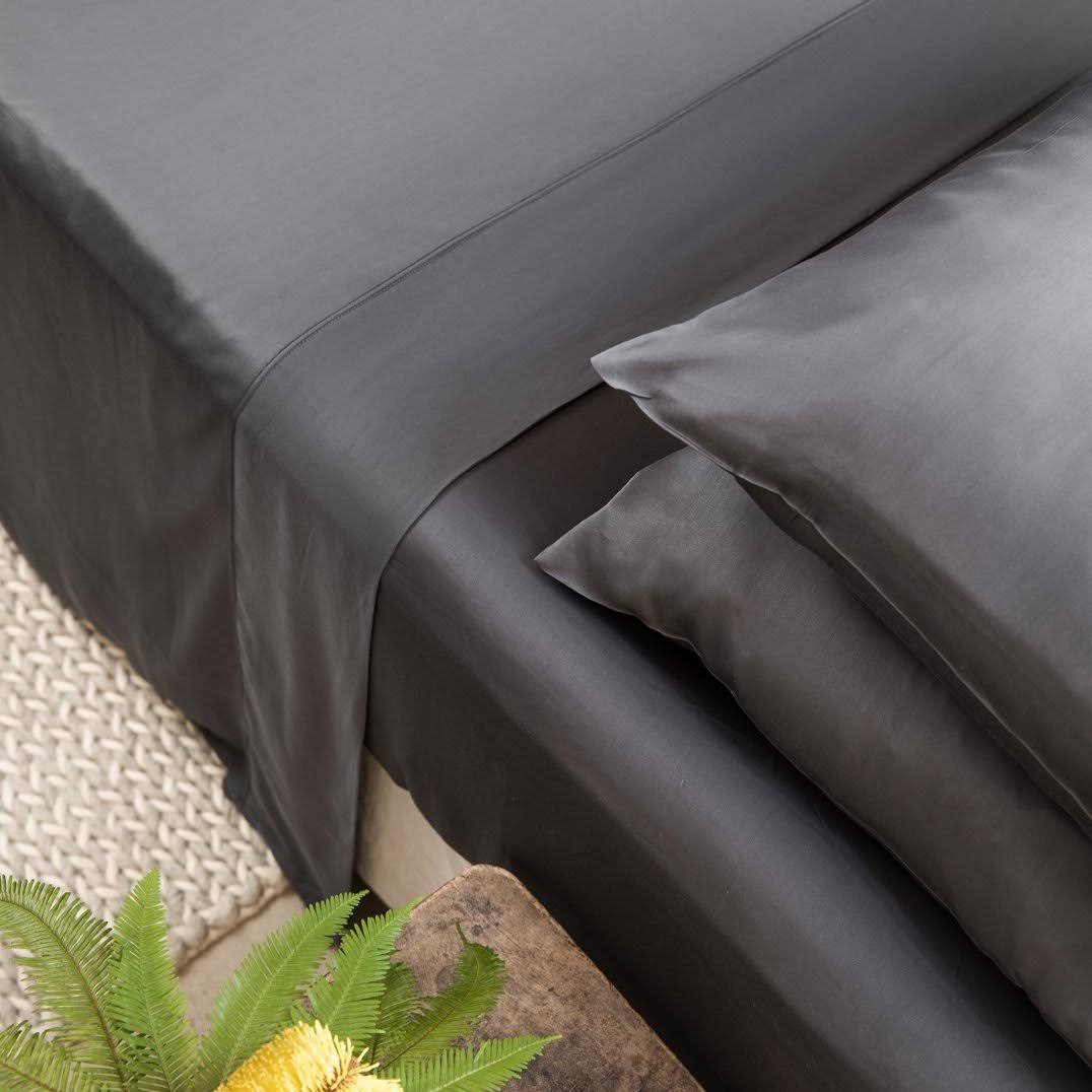 Bamboo Lyocell Fitted Sheet V101
