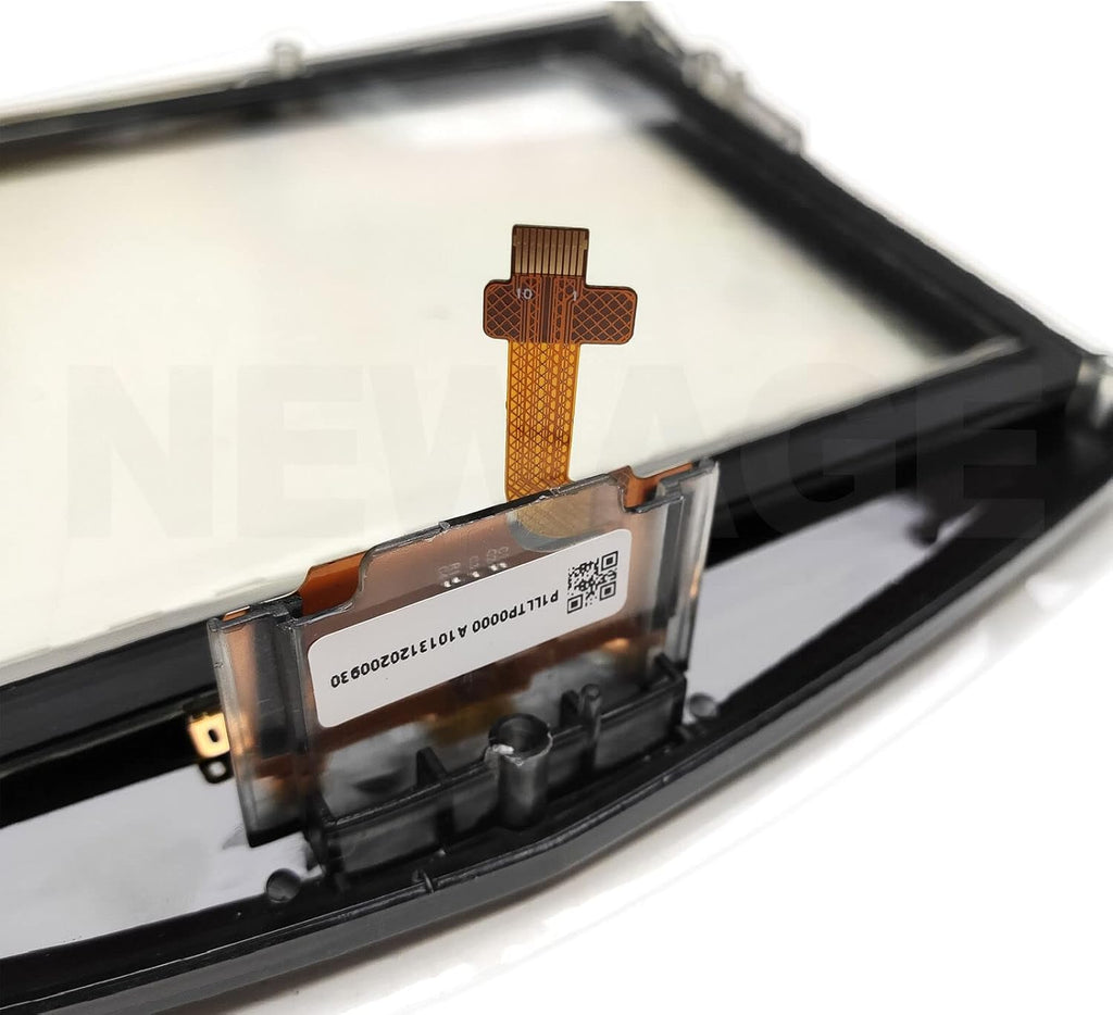 Touch Screen Monitor Replacement Screen Pack of 2 L473874