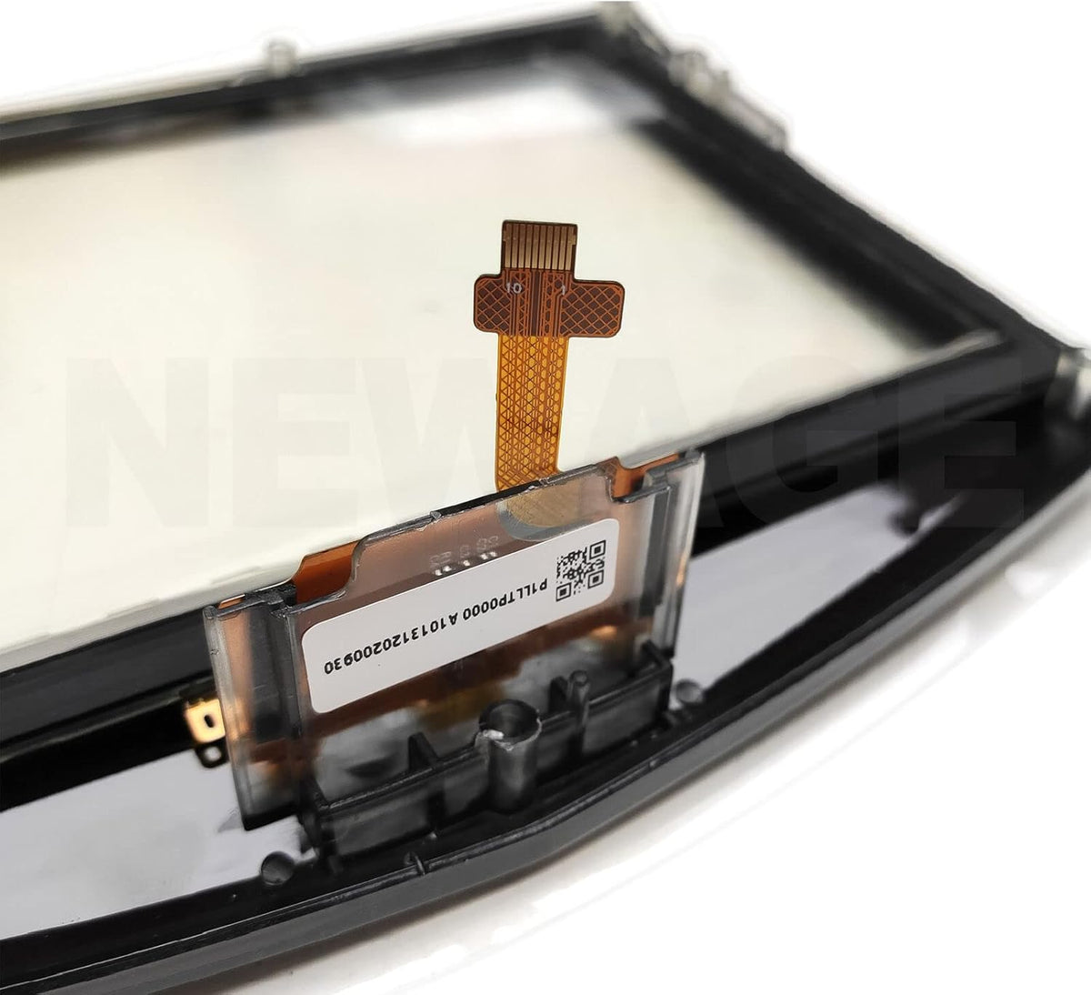 Touch Screen Monitor Replacement Screen Pack of 2 L473874