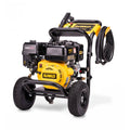 2.5 GPM Gas-Powered Cold-Water Pressure Washer Q173