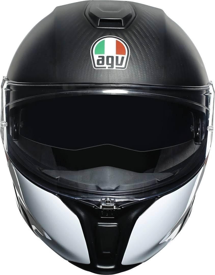 Carbon Sportmodular Helmet E93117