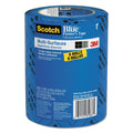 Blue Painter's Tape 6 Pack A73002