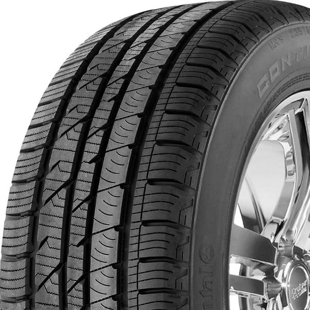 All Season 245/50R20 102H SUV/Crossover Tire B503561