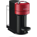Red Coffee and Espresso Maker X180