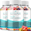 Hemp Gummies 3 Pack 180 Gummies W719533