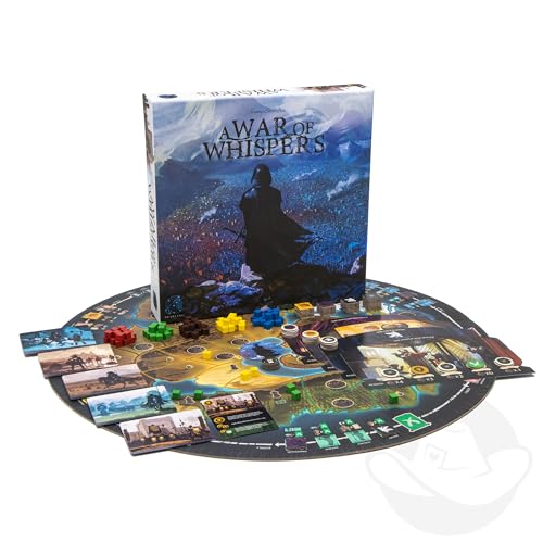 Board Game M381411