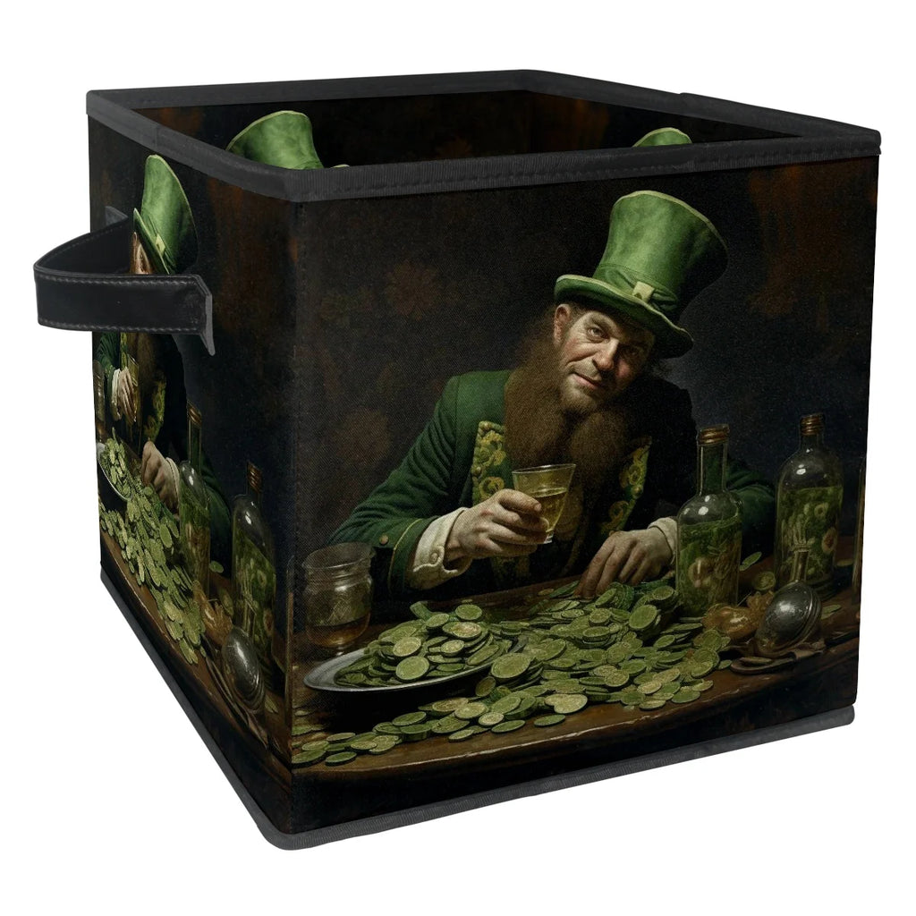 Foldable Fabric Storage Boxes T78444