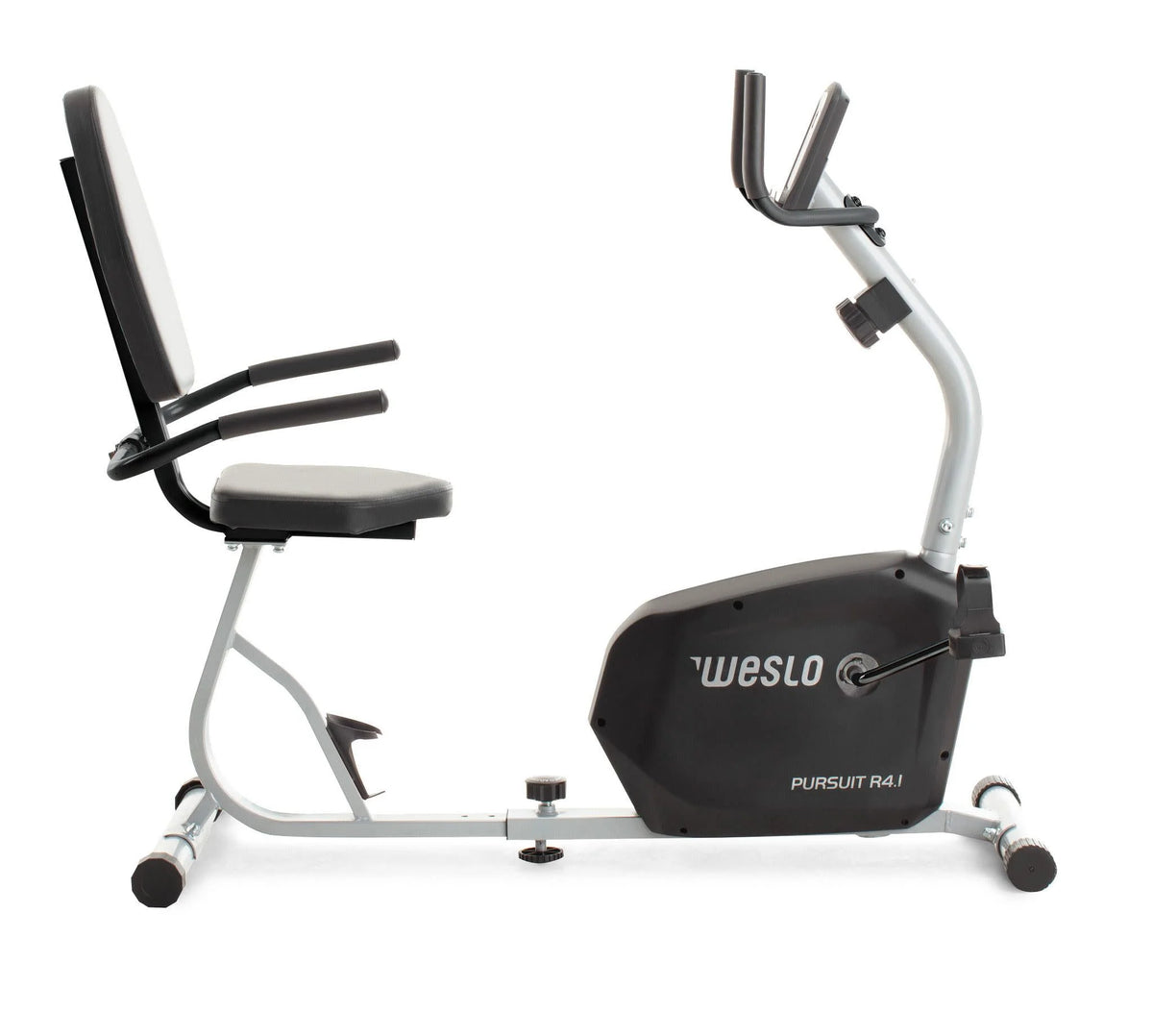 Recumbent Exercise Bike with Flywheel C4176