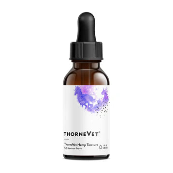 Hemp Tincture C593447
