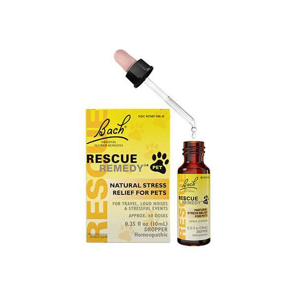 Natural Calming Drops H7938