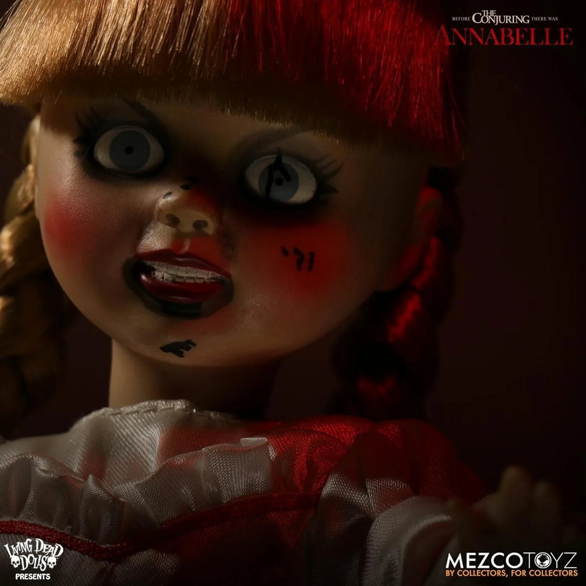 Annabelle 10inch Doll T787296