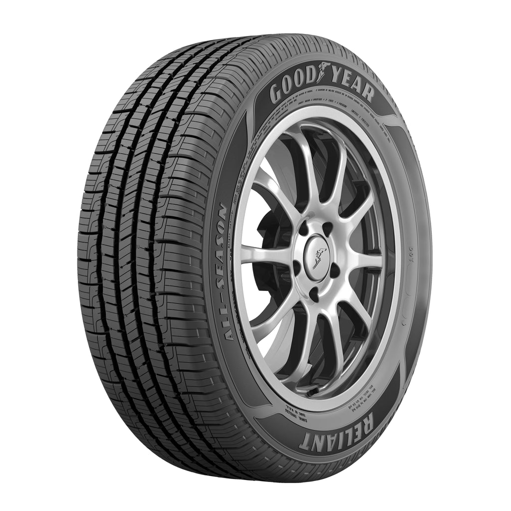 All-Season Tire 195/65R15 91H J65349