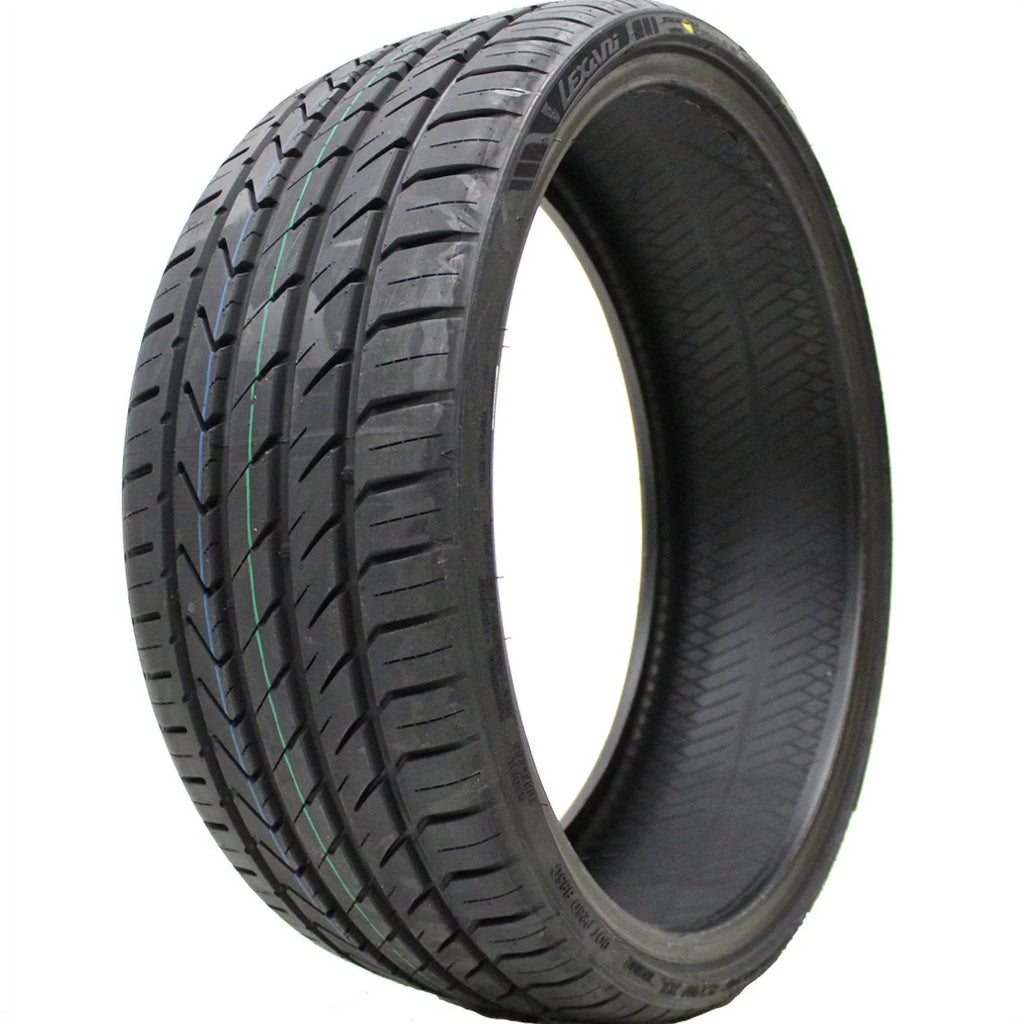 235/30ZR20 88W XL Passenger Tire Z7877