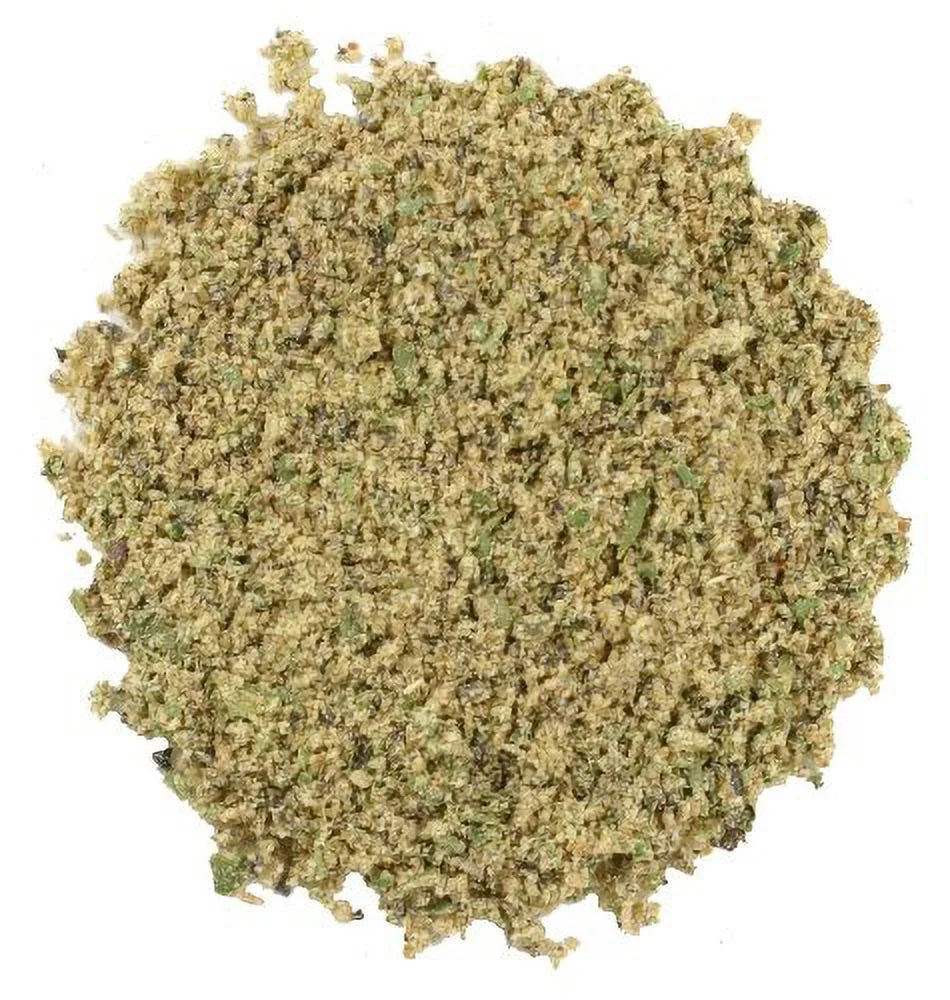 Organic Fajita Seasoning 1 lb. R254