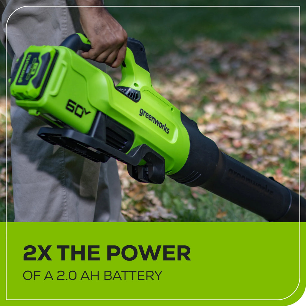 60V 4.0 Ah Battery F532951