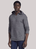 Men's Poncho C964