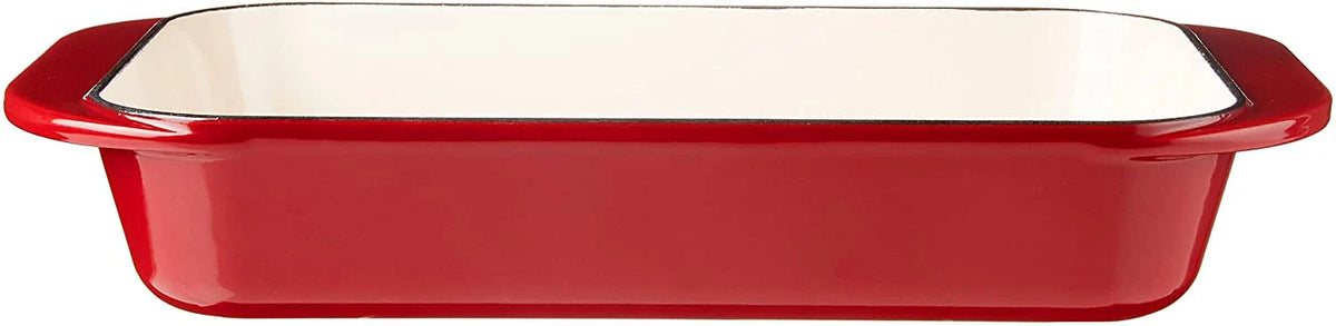 Cast Iron Roasting Lasagna Pan X874