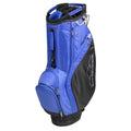 Black 14-Way Cart Bag A650325