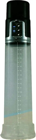 Ambassador Pump 0.25 Pound N201