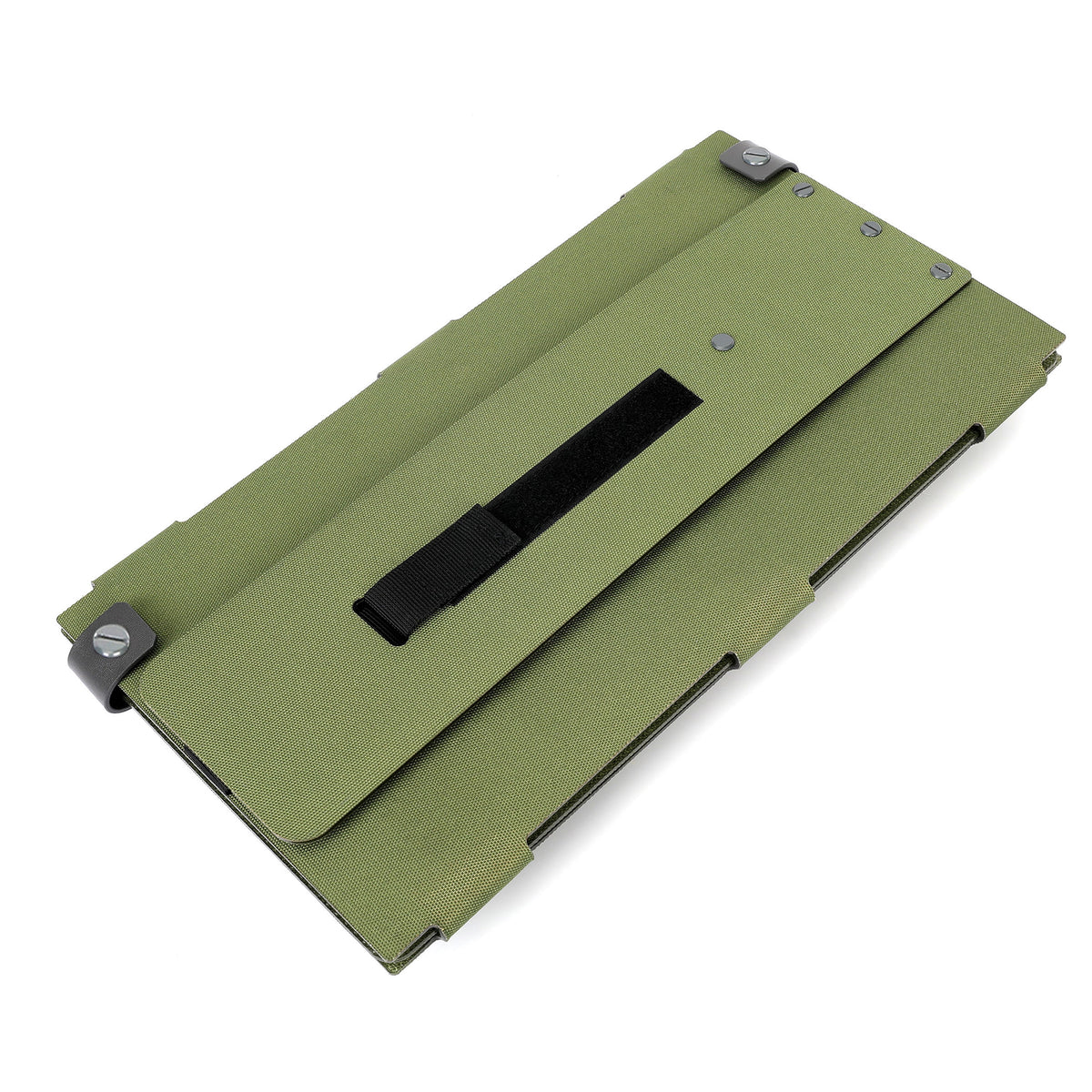 30W Foldable Solar Panel USB-A USB-C Waterproof Y2959