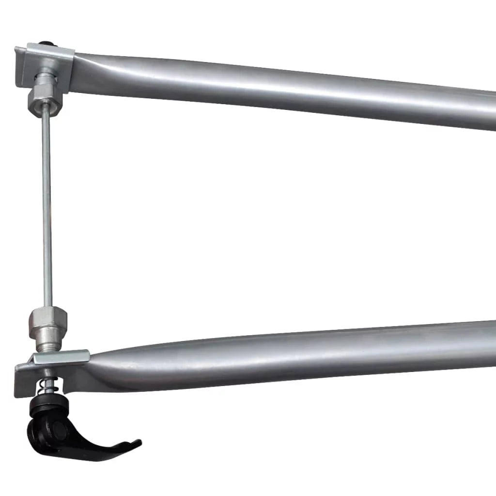 Bicycle Cargo Trailer with Storage Bag P68832