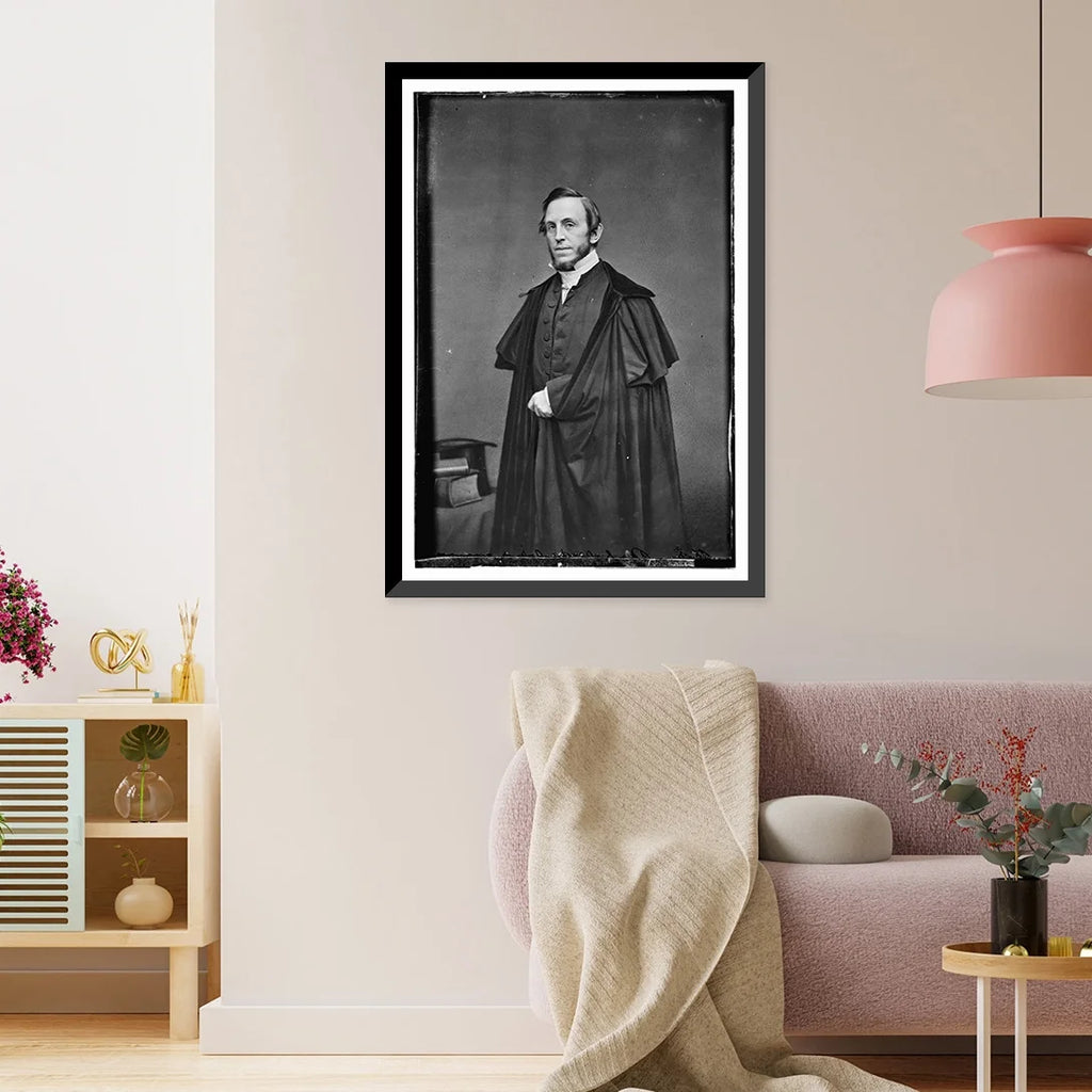 Framed Print 17-7/8" x 21-7/8" D4238