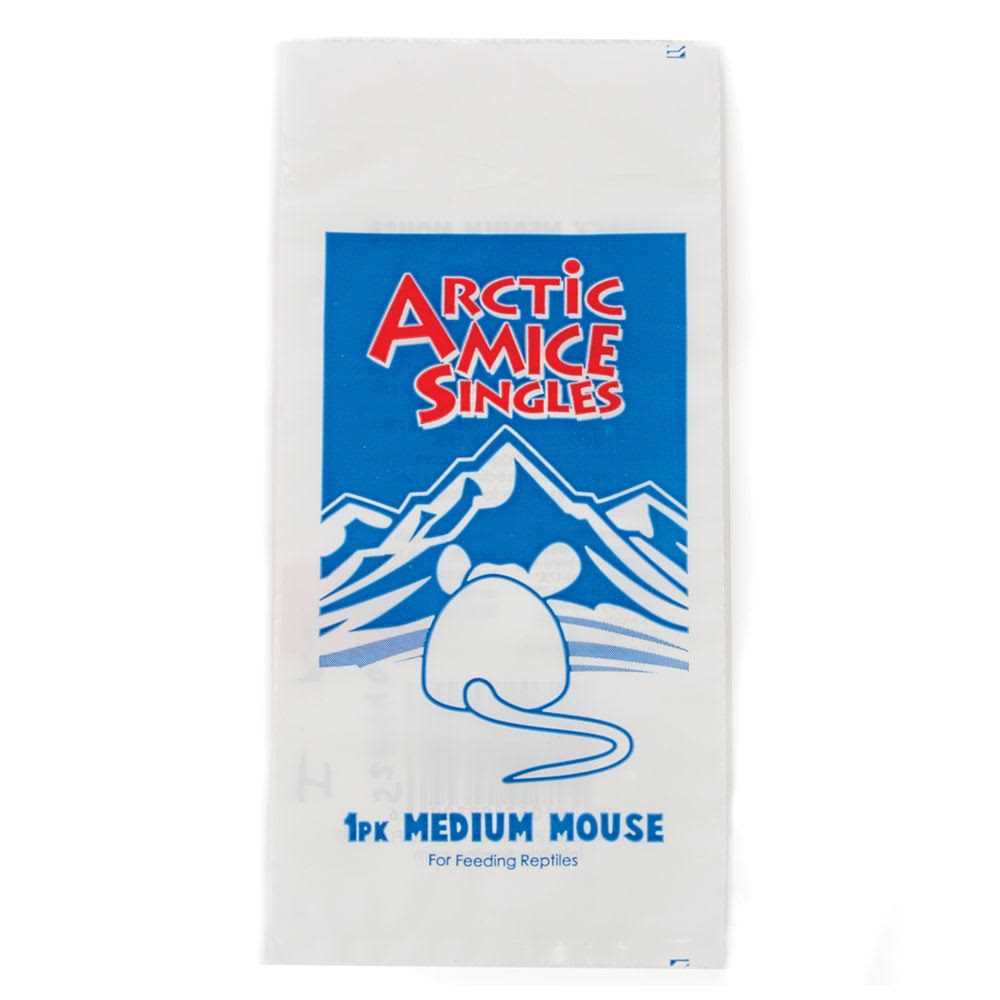 Frozen Mice T8706