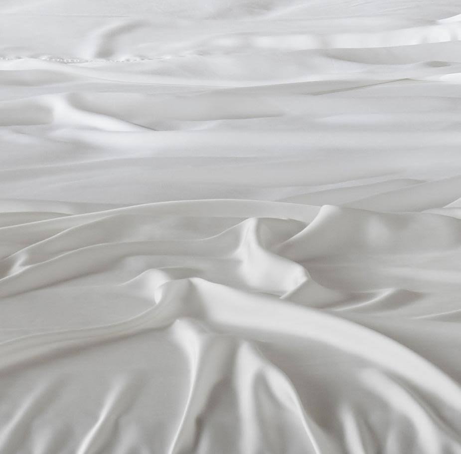 Bamboo Lyocell Fitted Sheet V101