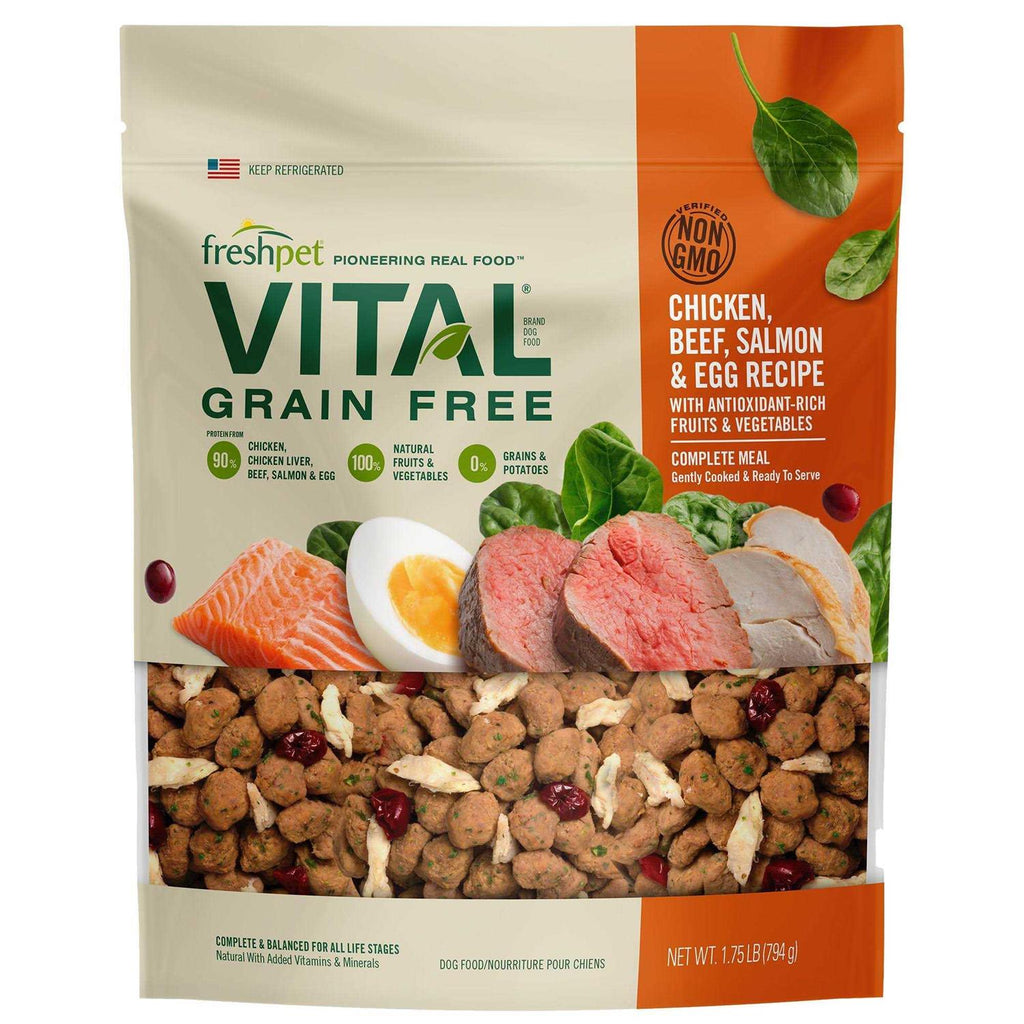 Grain-Free Chicken Pet Food Y453