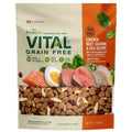 Grain-Free Chicken Pet Food Y453