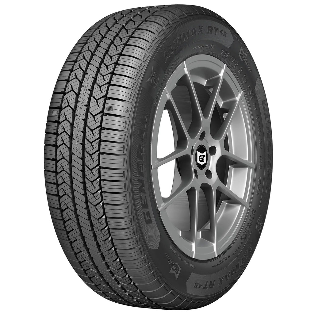 205/60R16 92V Tire O30139