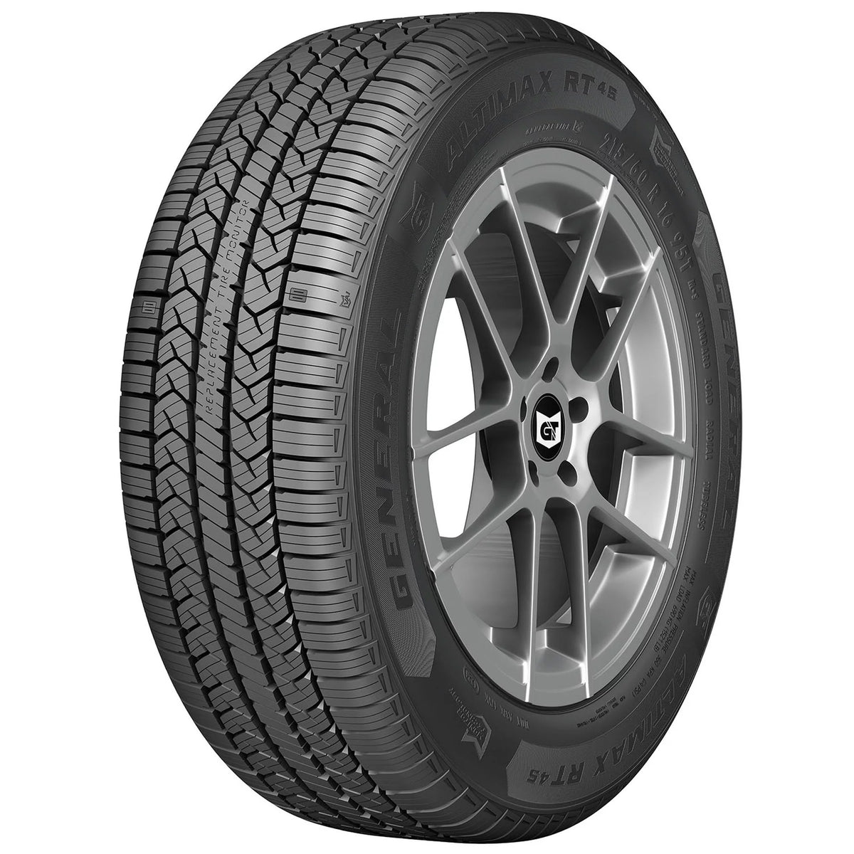 205/60R16 92V Tire O30139