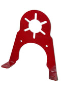 12-Inch Roll Around Attachment Pair 6-Hole Q4094