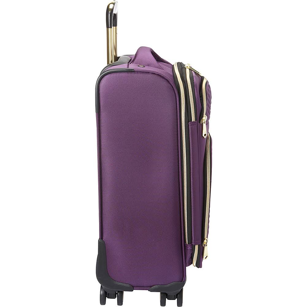 Black Carry-On R462