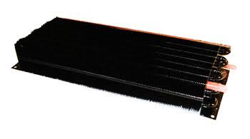 Evaporator Coil Assembly D61154