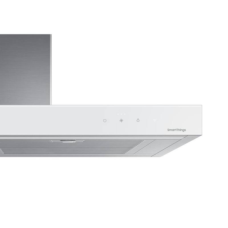 Wall Mount Range Hood T44032