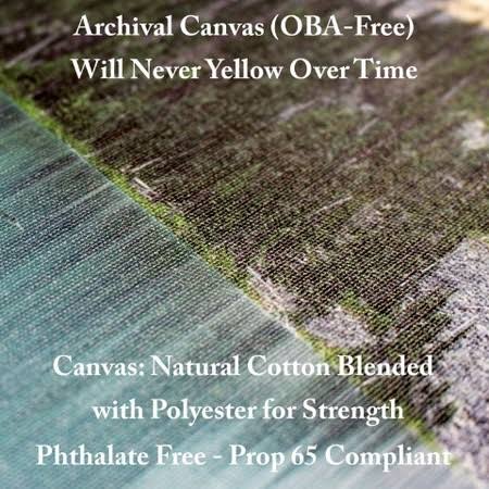 Canvas Art Z971