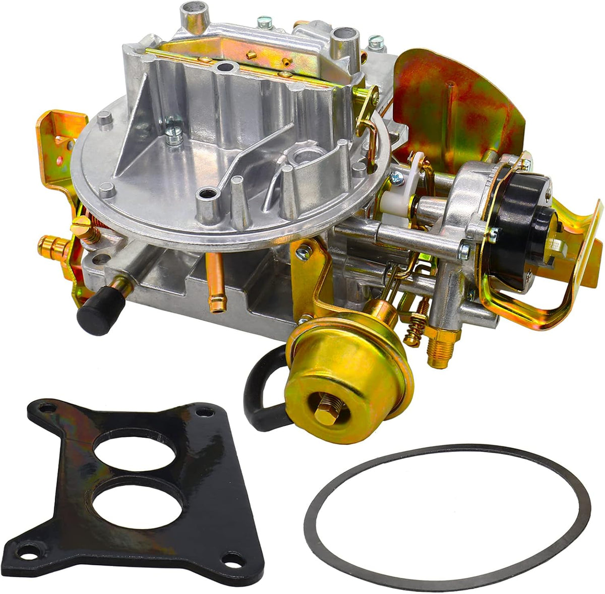2 Barrel Carburetor Replacement for Ford 289 302 351 Cu Engine H185967
