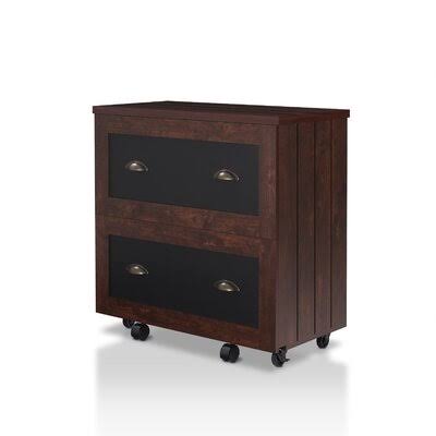 2-Drawer Lateral Filing Cabinet Y165550